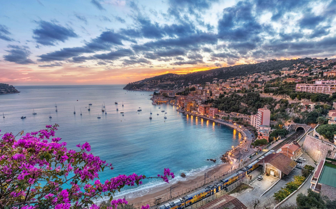 French Riviera Travel Guide: Eat, Stay & Restore Your Soul