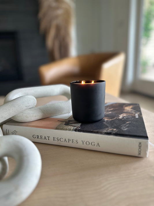 Candle Care Tips: How to Make the Most of Your Luxury-Scented Candles
