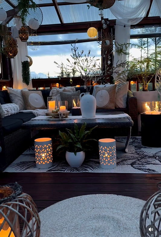 The Benefits of Home Fragrance: Enhancing Well-Being through Scent