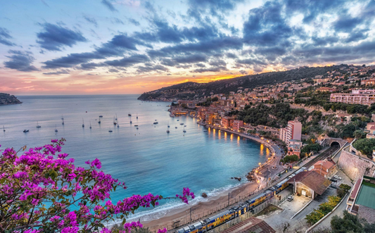 French Riviera Travel Guide: Eat, Stay & Restore Your Soul
