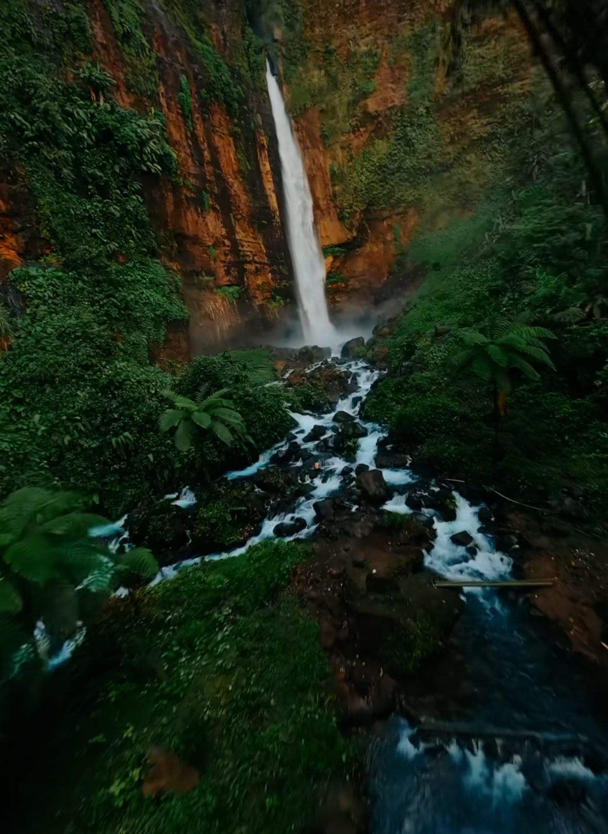 ST. LUCIA