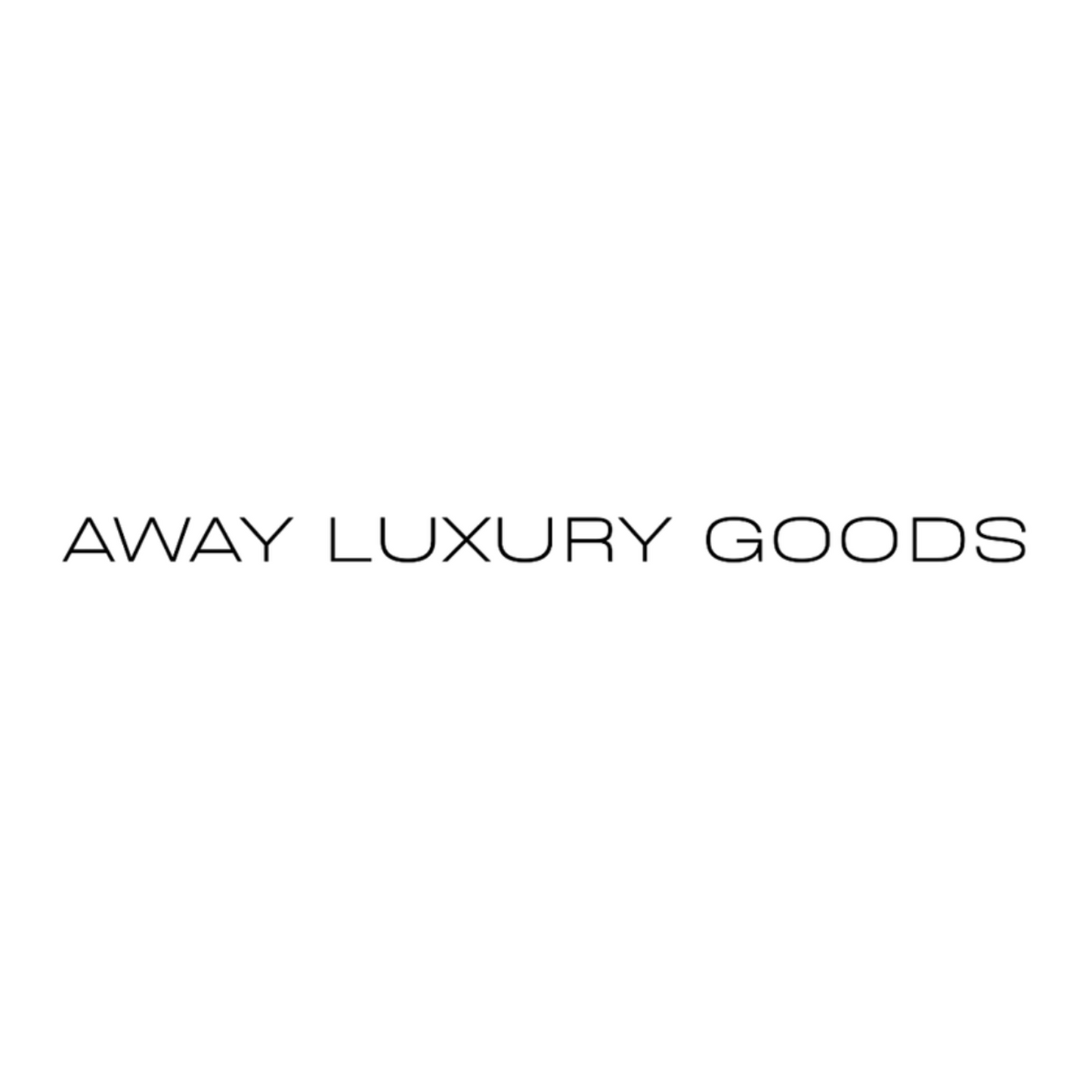 Away Luxury Goods e-Gift Card